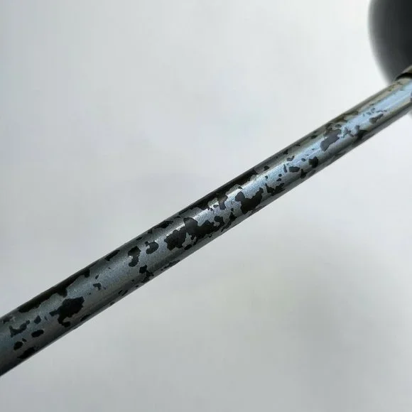 Nicklaus N1 Pro Stainless 3-Wood 15° Ultralight Graphite Vapor Mach-3 Club - Picture 9 of 12